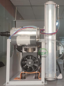 3l, 5l, 7l, 10l, 15l Zuurstof Maken Machine <span class=keywords><strong>Psa</strong></span> Concentrator 95% Zuiverheid Zuurstof Generatoren - Product Image 5