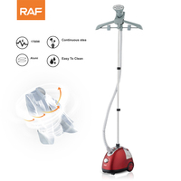 Fer à vapeur Vertical avec réservoir d'eau de 1,3 l