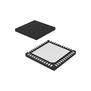 Achetez en ligne des composants électroniques 48 VFQFN Exposed Pad LCMXO2-256HC-4SG48I Embedded, distributeur agréé - Product Image 1