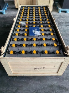 80V 910AH 480Ah/5hr 40 셀 충전식 지게차 배터리 팩 2V 전기 지게차 밀봉 납산 - Product Image 3