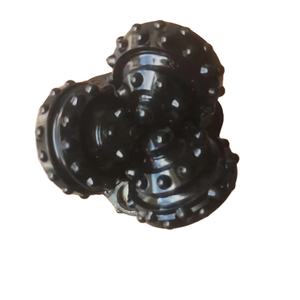 Chất lượng cao <span class=keywords><strong>16</strong></span> Cone bit <span class=keywords><strong>tricone</strong></span> <span class=keywords><strong>tci</strong></span> <span class=keywords><strong>tricone</strong></span> bit/Con lăn Cone Rock bit cho khoan - Product Image 4