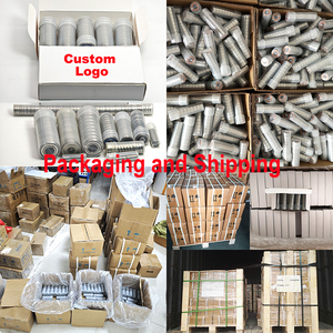 S16000 s16001 s16002 s16003 s16004 s16005 s16006 s16007 s16008 s16009 s16010 ZZ 2z RS 2rs aisi420 vòng bi thép không gỉ - Product Image 5