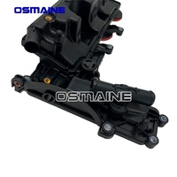Cubierta de válvula LR022304 LR004200 para Land Rover Freelander 2 L359 Discovery Sport L550 Range Rover Evoque L538 2,2 Diesel 224DT