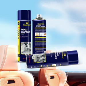 Casinton Universal <span class=keywords><strong>Seat</strong></span> High Interiors Purpose Leather All Car Potente limpieza multiusos forma limpieza - Product Image 4