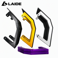 Plaque de protection inférieure en aluminium LB X pour vélo électrique Sur Ron Light Bee X S, protection de moto, pièces de rechange