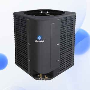 เครื่องปรับอากาศเชิงพาณิชย์ขนาดเล็ก 4 ตัน 48k หน่วยการจัดการความเย็น-ร้อน ใช้สารทำความเย็น R32 ระบบ AHU สำหรับโครงการเชิงพาณิชย์ขนาดเล็ก ได้รับการรับรองมาตรฐาน AHRI HVAC - Product Image 1