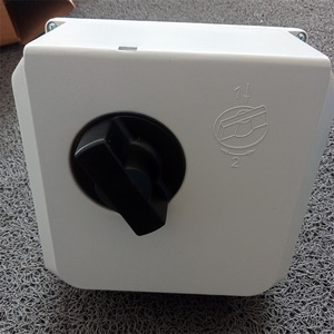 Actuador de Válvula Eléctrico Honeywell ML7421B8012E, 0-100% de Recorrido, Anticorrosión, HVAC - Product Image 4