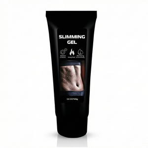 Crème amincissante la plus vendue en 2025, gel de sudation intense, brûleur de graisse pour hommes et femmes - Product Image 6