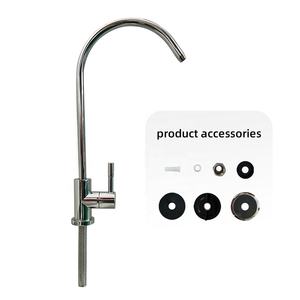 <span class=keywords><strong>Grifo</strong></span> de Cocina de <span class=keywords><strong>Doble</strong></span> Salida y Conexión Rápida, <span class=keywords><strong>Grifo</strong></span> de <span class=keywords><strong>Doble</strong></span> Tubo de 3 Vías, Gran Venta - Product Image 1