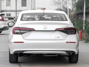 Honda <span class=keywords><strong>Civic</strong></span> d'occasion à moteur essence, modèle 2021, faible kilométrage, très demandée - Product Image 6
