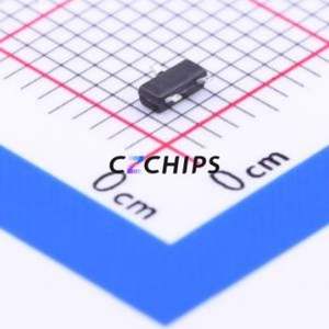 Diode de commutation BAS116LT1G SOT-23 neuve et originale, fournisseur de composants électroniques en gros et service BOM - Product Image 2