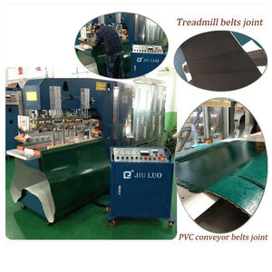 Fabricant <span class=keywords><strong>de</strong></span> machine à souder haute fréquence PVC PPR/ceintures <span class=keywords><strong>de</strong></span> bâche machine à souder machine à articuler les doigts - Product Image 6