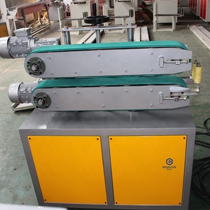 Machine automatique de fabrication de ligne d'extrusion de bandeau élastique TPU TPR TPE/machines de fabrication d'élastiques pour emballer de l'argent - Product Image 5