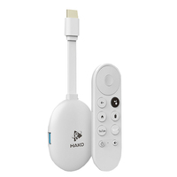 Nouvelle Box TV HAKO H96 MAX RK3518 D2 Android 14 avec Wi-Fi double bande, Bluetooth, processeur Quad Core, 2 Go de RAM et 16 Go de ROM