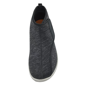 JDS <span class=keywords><strong>pas</strong></span> <span class=keywords><strong>cher</strong></span> prix d'usine automne lâche respirant hommes anti-dérapant chaussures orthopédiques larges chaussures diabétiques - Product Image 3