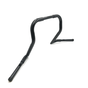 Tay lái xe máy chất lượng cao dành cho đường cao tốc phù hợp với xe máy Harley. - Product Image 4