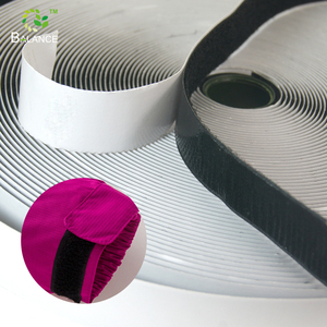 Klebrigen Haken und Schleife Band Self Adhesive Streifen Magie Band Haken Schleife Befestigungs Gürtel - Product Image 3