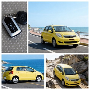 <span class=keywords><strong>Autos</strong></span> Usados Baratos de China, <span class=keywords><strong>Autos</strong></span> Usados en Stock, Toyota Yaris de <span class=keywords><strong>Segunda</strong></span> <span class=keywords><strong>Mano</strong></span>, Auto Usado Compacto de Bajo Consumo - Product Image 6