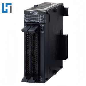 โมดูลควบคุม PLC AFP7PXY001 AFP7XY64D2T AFP7XY64D2P ของแท้คลังสินค้าอัตโนมัติใหม่ - Product Image 1