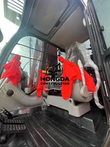 Excavadora d'occasion Hitachi ZX240, Hitachi ZX240-3 ZX200-3G ZX200-5G EX200 EX200-5 ZX210 ZX200 Excavator Prix bas Bonne condition - Product Image 2