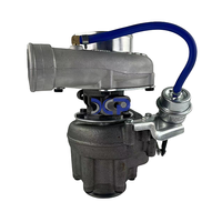 Turbocompresseur de rechange pour jet ski Yamaha 1,8L FX SHO SVHO Waverunner FZS FZR GP1800, qualité OEM d'usine