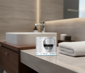 Alvs Eau De Parum Parnath Spray para hombre, aroma amaderado, uso diario - Product Image 2