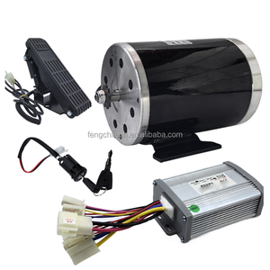 <span class=keywords><strong>Moteur</strong></span> CC à balais universel MY1020 500W 800W 1000W Multi-tension 12V 24V 36V 48V – Offre à moitié prix – <span class=keywords><strong>Moteur</strong></span> noir - Product Image 1