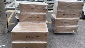 Serveur Dell PowerEdge R740 2U Rack Poweredge R740xd Dellserve Dellserve - Product Image 2