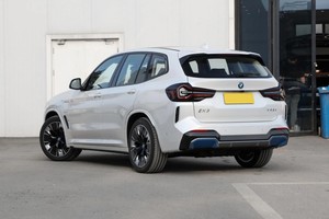 รถ <span class=keywords><strong>IX3</strong></span>ไฟฟ้าอัตโนมัติพร้อมเทคโนโลยี EV 2025สำหรับ B <span class=keywords><strong>M</strong></span> W - Product Image 5