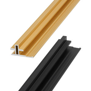 Panel de pared de habitación de paneles de yeso, <span class=keywords><strong>encimera</strong></span>, espejos curvos, pizarra blanca, Colina, adornado, pared de aluminio redonda, adornos de Cedral de aluminio - Product Image 6