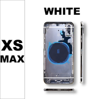Châssis arrière de batterie OEM pour cadre arrière de corps de boîtier d'iphone X XS MAX