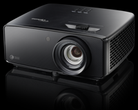 Vente en gros Optoma UHZ768 4K UHD Projecteur laser HDR10+ Cinéma maison Projecteur 3D Résolution ultra HD 4K UHD Projecteur laser