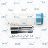 ERIKC 0 433 172 463 Buse de brûleur à huile DLLA150P2463 0433 172 463 Pièces diesel Buse DLLA 150 P 2463 pour 0 445 110 695