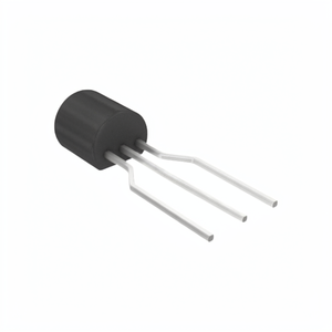 TO-226-3, TO-92-3 Long Body, Formed Leads MCR22-6RLRA Thyristors Buy Online Electronic Components Authorized Distributor - Product Image 1