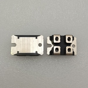 Diode phục hồi nhanh sot227 30a-200a 200V-1200V Diode phục hồi nhanh thay thế ban đầu cho DSEI2x61-06C MURI2X100-04A - Product Image 3