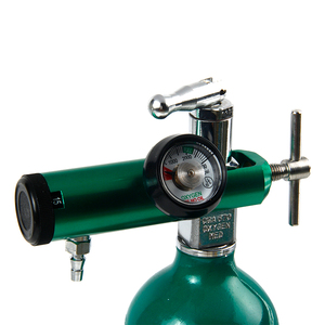 Sistem suplai oksigen ransel portabel dan mudah dibawa termasuk masker oksigen dapat secara langsung menyerap oksigen. - Product Image 4