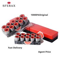 Nice Switzerland Sferax Standard GBL 4060 4567 5075 6090 ZA XA 1017 A B 1017B Pièces CNC, Bloc de coussinets linéaires pour rails