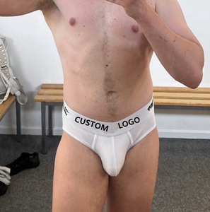 Herren Sexy Breath able Jock/Tanga Slips Unterwäsche Sommer Casual Mesh Unterhose Muscle man Plus Size Homosexuell Spandex Jock strap - Product Image 4