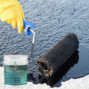 Revestimiento Impermeable de Poliuretano Monocomponente a Base de Solvente para Paredes y Techos a Buen <span class=keywords><strong>Precio</strong></span> - Product Image 4