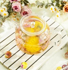 Chine fait à la main Yunnan pure fleur thé <span class=keywords><strong>Dragon</strong></span> perle boule à thé étiquette privée emballage cadeau thé sain en <span class=keywords><strong>Tube</strong></span> - Product Image 3