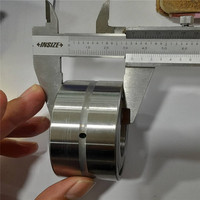 BSD 40M75.2RSZ Taille 40*75*22mm Rangée simple 60 °   Roulement à billes à contact angulaire axial BSD40M75.M à vendre