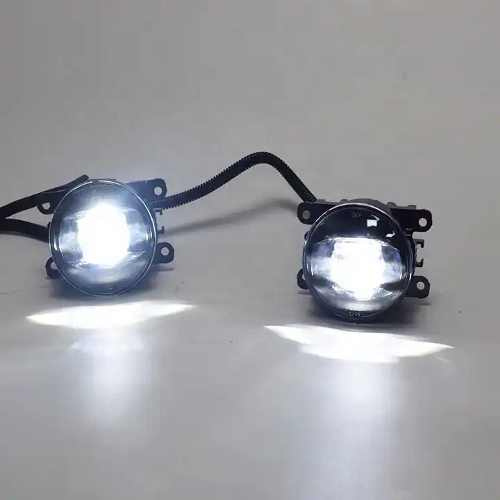 swift fog lamps