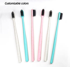 공장 직판 호텔 어메니티 세트, 인기 판매 맞춤형 일회용 세면도구 키트, 여행용 호텔 용품 치과 키트 - Product Image 3