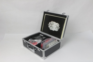 Kit <span class=keywords><strong>de</strong></span> Maquillaje Permanente con Máquina <span class=keywords><strong>de</strong></span> Tatuar, <span class=keywords><strong>Precio</strong></span> al por Mayor - Product Image 4