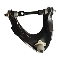 Pour Mazda B2500 4X4 nouveauté Stock Auto moteur voiture de rechange bras de commande supérieur haute qualité OEM UH75-34-260B