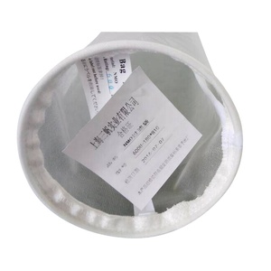 고품질 PE/PP/나일론 액체 필터 백/필터 양말 - Product Image 4