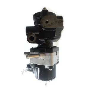 Dizel motor 4TNV98 için EGR vana Yanmar