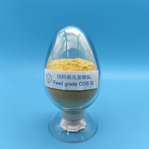 איכות פרימיום מזון כיתה chitosan oligosaccharide עבור בעלי חיים - Product Image 6