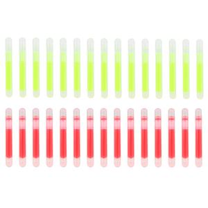 Bâton lumineux <span class=keywords><strong>de</strong></span> marquage d'urgence Mini bâtons lumineux Baguette lumineuse Tubes <span class=keywords><strong>de</strong></span> pêche à <span class=keywords><strong>la</strong></span> carpe grossière Bâton lumineux personnalisé - Product Image 3