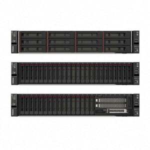 שרת מכירת פלאש Lenovo thinkSystem sr650 v3 Lenovo מקורי - Product Image 4